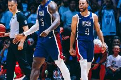 NBA球员之间的团队合作让比赛更加精彩的简单介绍