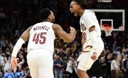NBA西部联盟球队实力逐渐显现