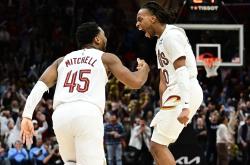 NBA西部联盟球队实力逐渐显现